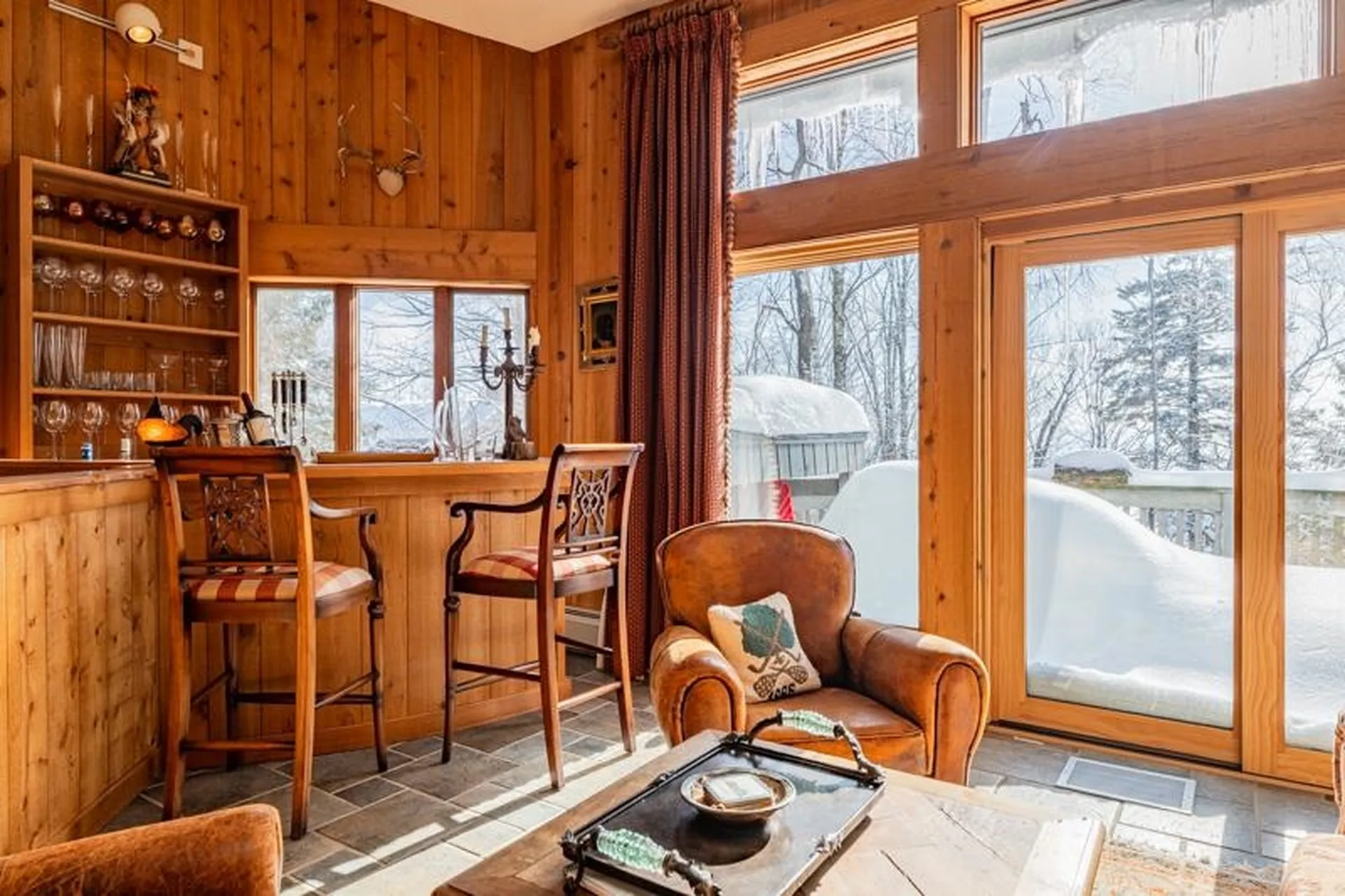 20 Blackberry Lane Peru VT 05152