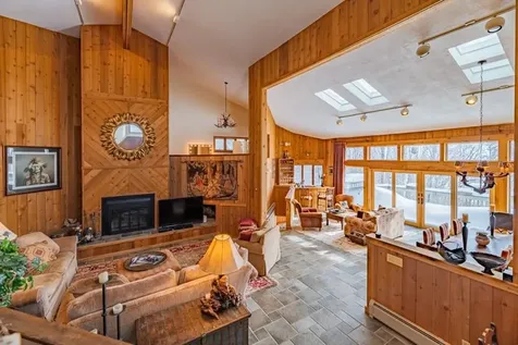 20 Blackberry Lane Peru VT 05152