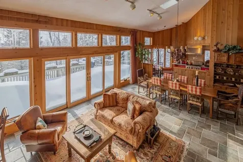 20 Blackberry Lane Peru VT 05152