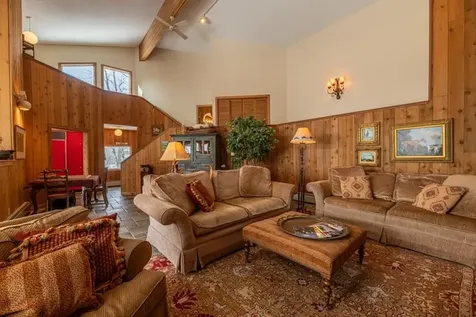 20 Blackberry Lane Peru VT 05152