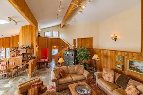 20 Blackberry Lane Peru VT 05152