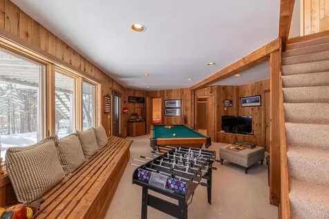 20 Blackberry Lane Peru VT 05152