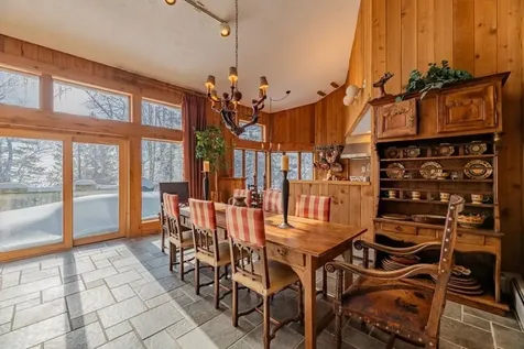 20 Blackberry Lane Peru VT 05152