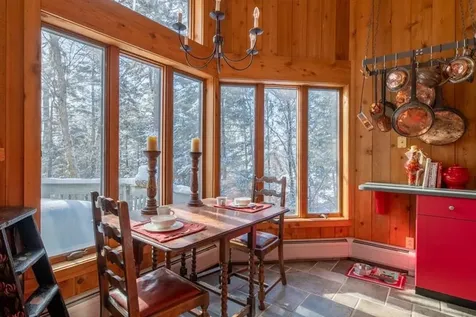 20 Blackberry Lane Peru VT 05152