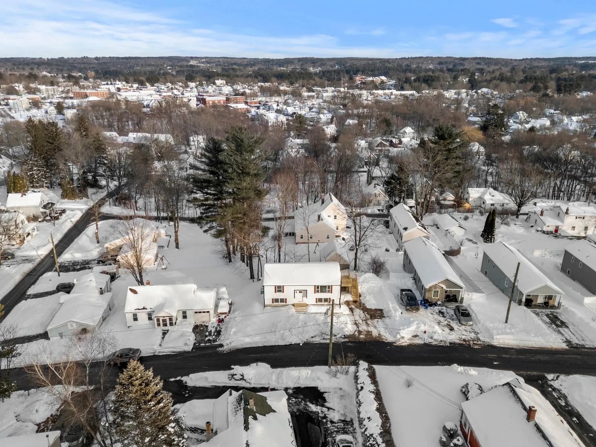 40 Hillside Avenue Derry NH 03038