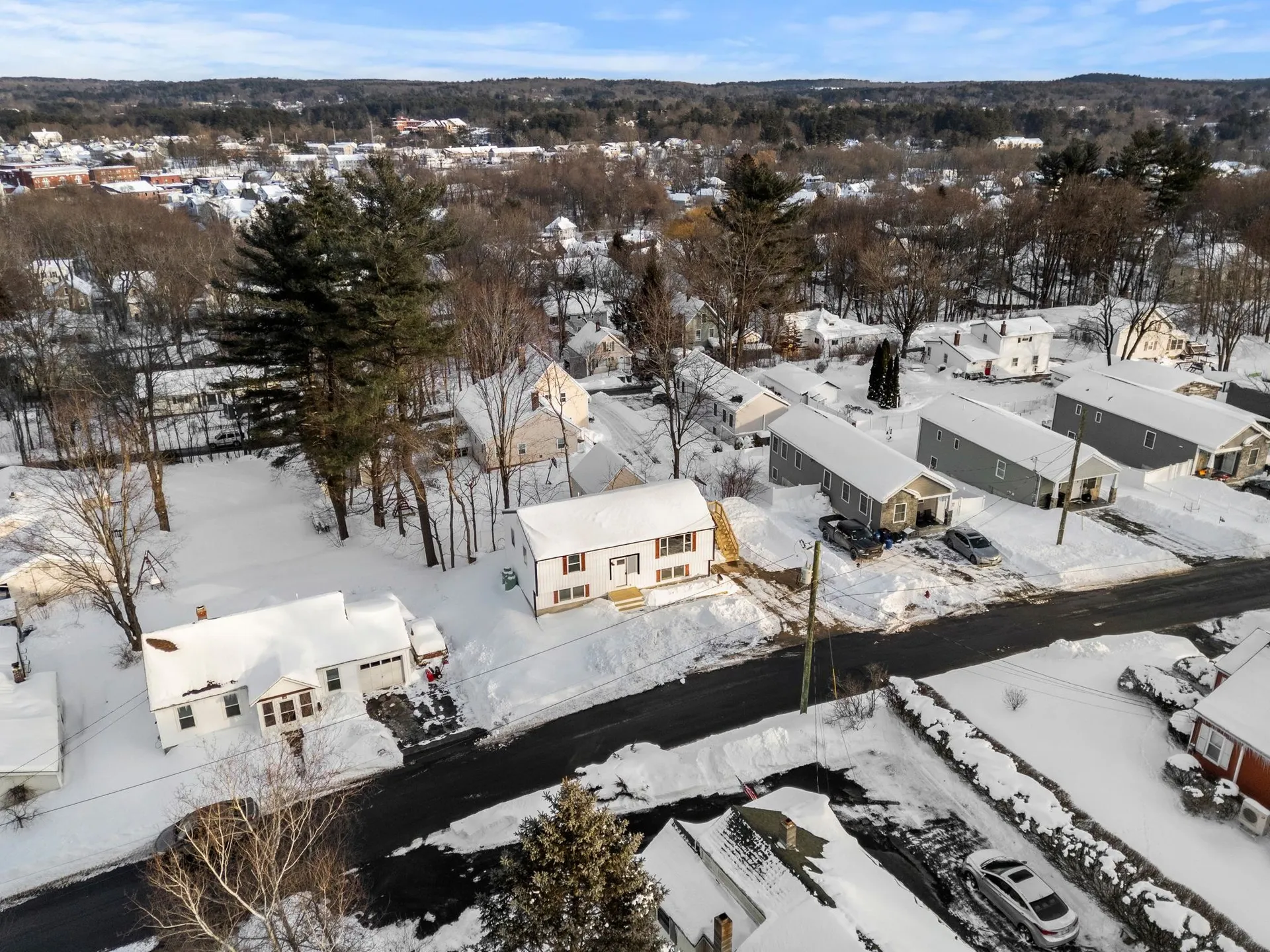 40 Hillside Avenue Derry NH 03038