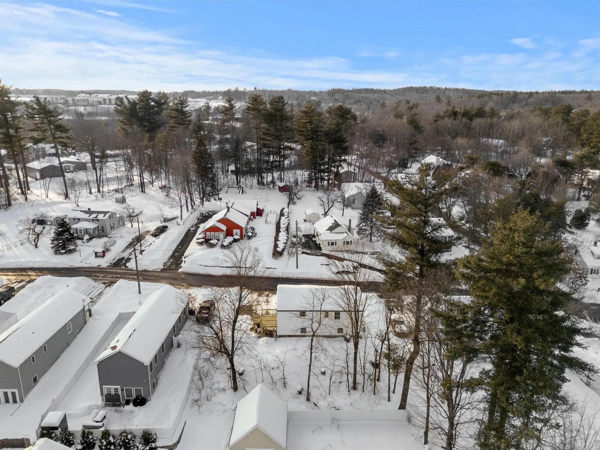 40 Hillside Avenue Derry NH 03038