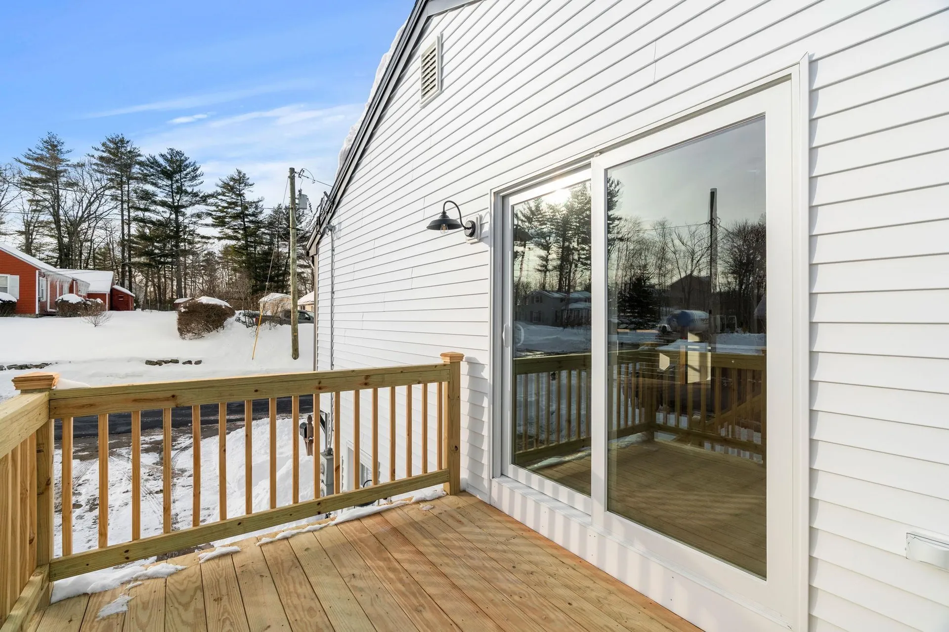 40 Hillside Avenue Derry NH 03038