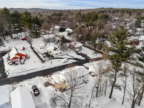 40 Hillside Avenue Derry NH 03038