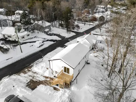 40 Hillside Avenue Derry NH 03038