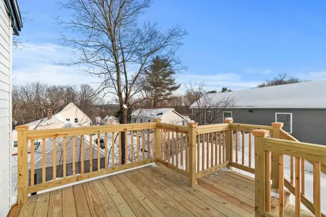 40 Hillside Avenue Derry NH 03038