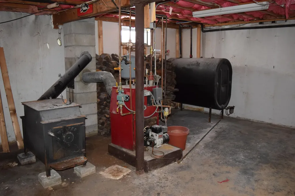 10 Starr King Park Lancaster NH 03584