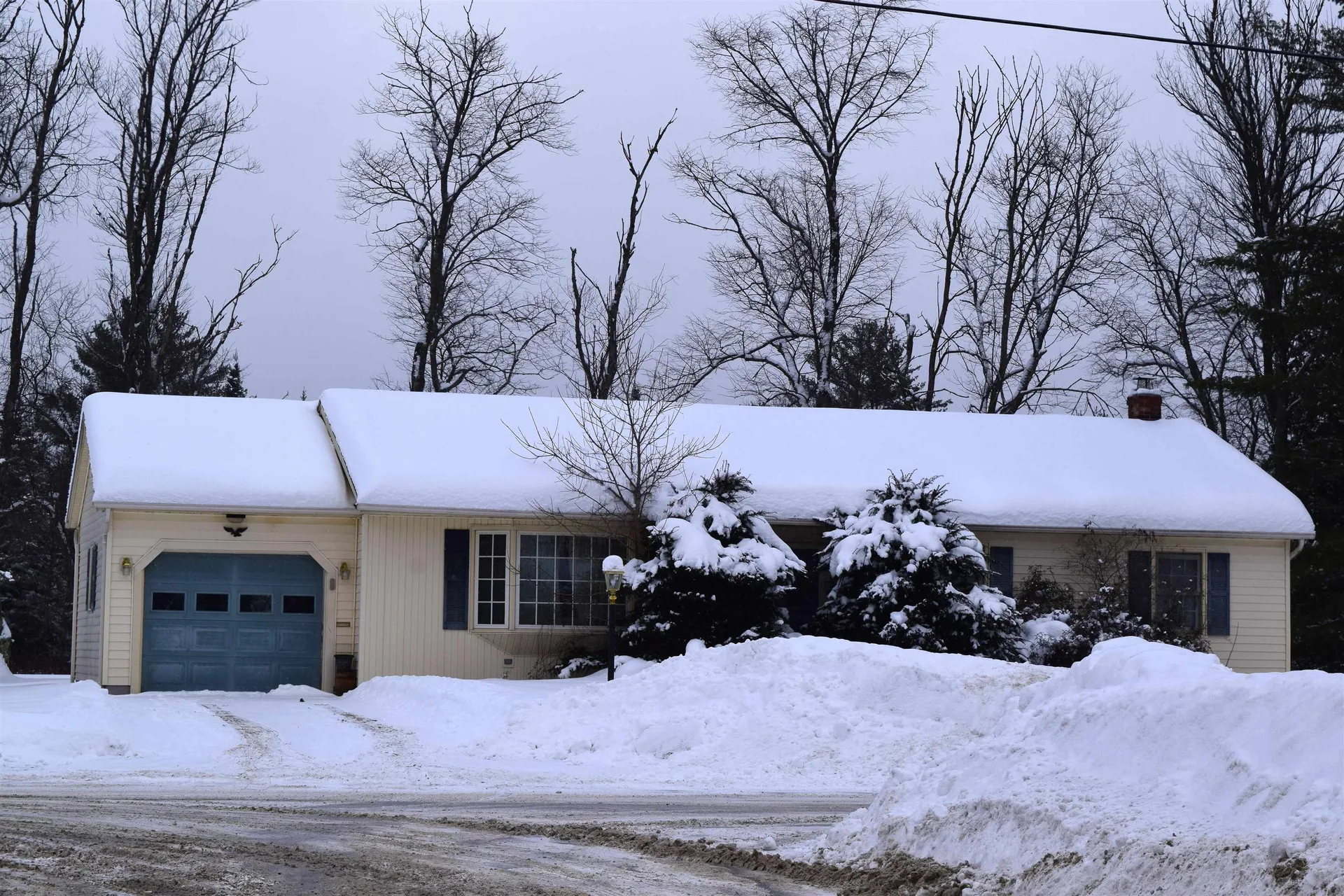 10 Starr King Park Lancaster NH 03584