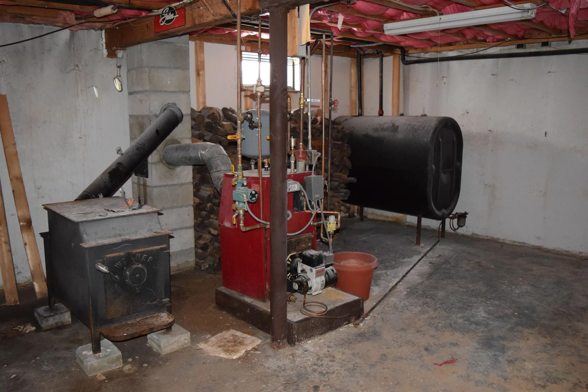 10 Starr King Park Lancaster NH 03584