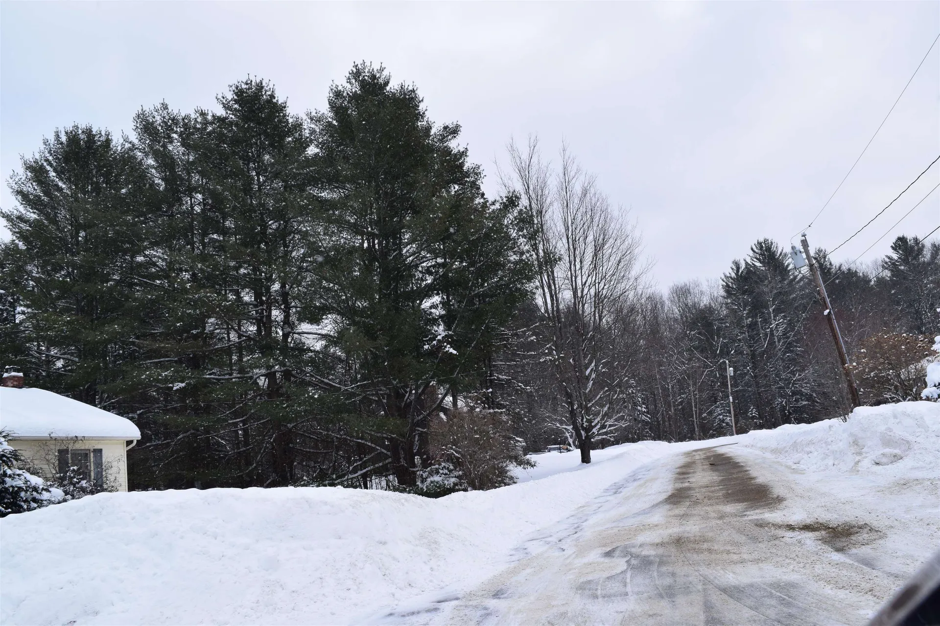 10 Starr King Park Lancaster NH 03584