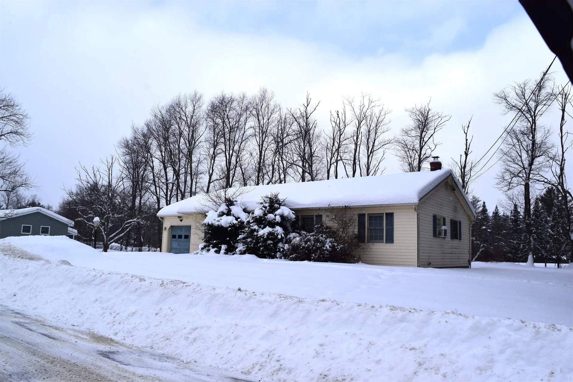 10 Starr King Park Lancaster NH 03584