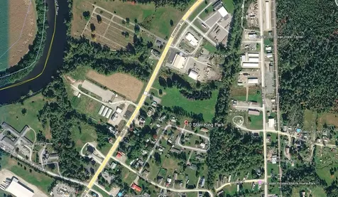 10 Starr King Park Lancaster NH 03584