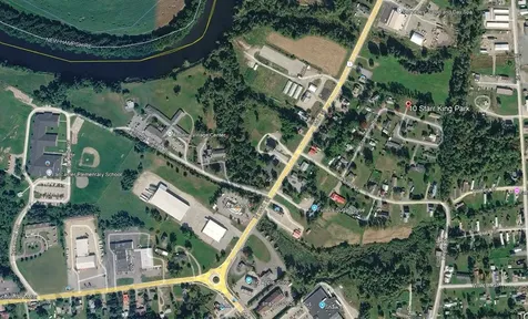 10 Starr King Park Lancaster NH 03584