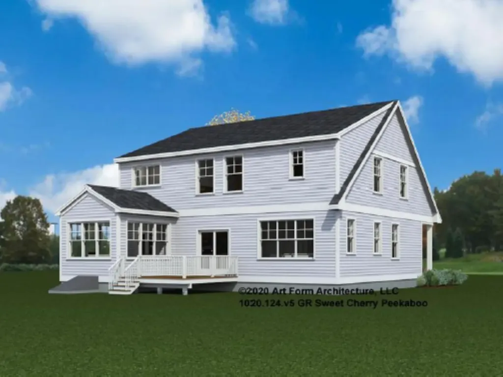 45 Shearwater Drive Portsmouth NH 03801