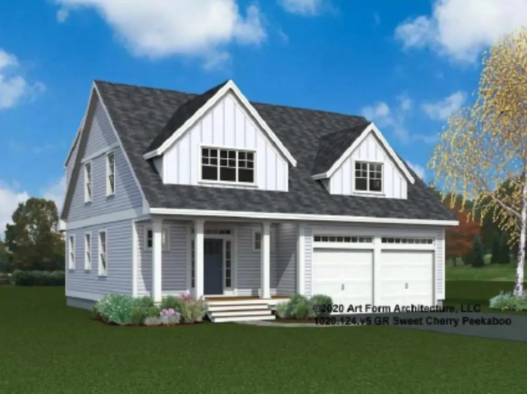 45 Shearwater Drive Portsmouth NH 03801