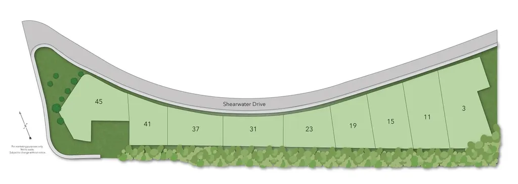 45 Shearwater Drive Portsmouth NH 03801