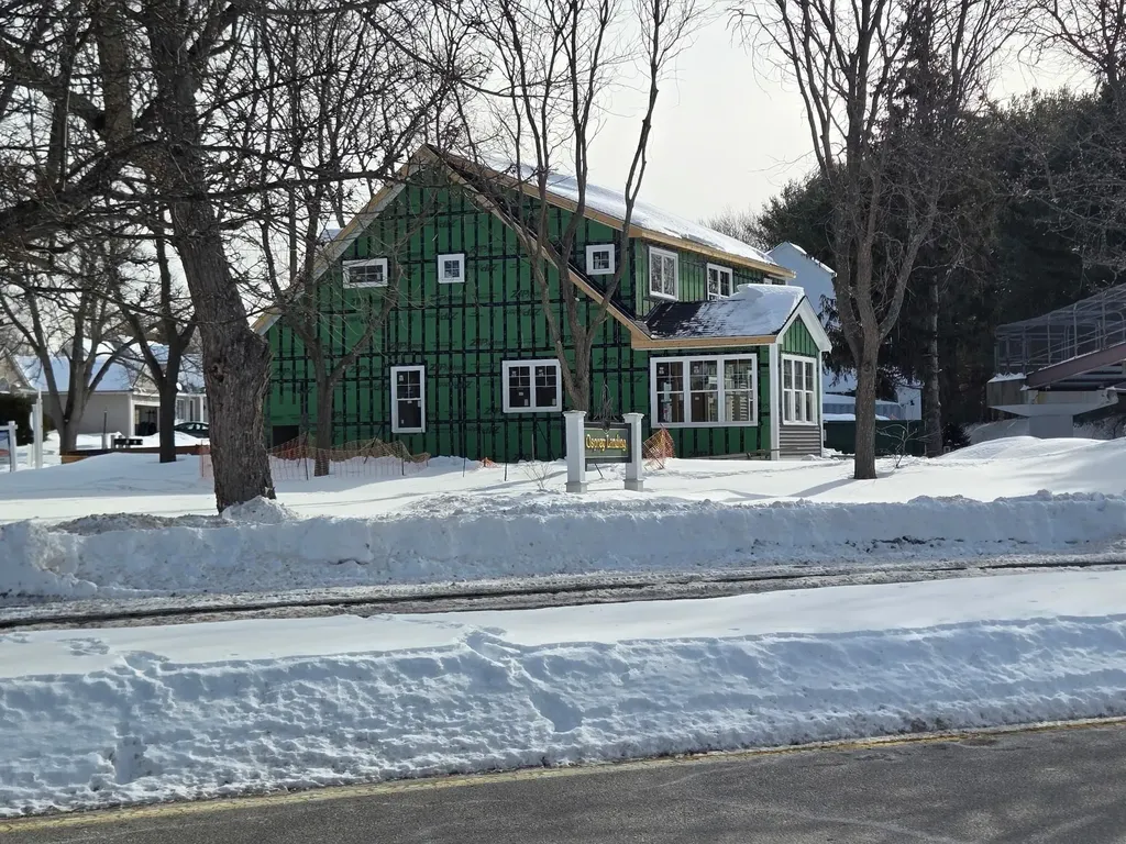 45 Shearwater Drive Portsmouth NH 03801