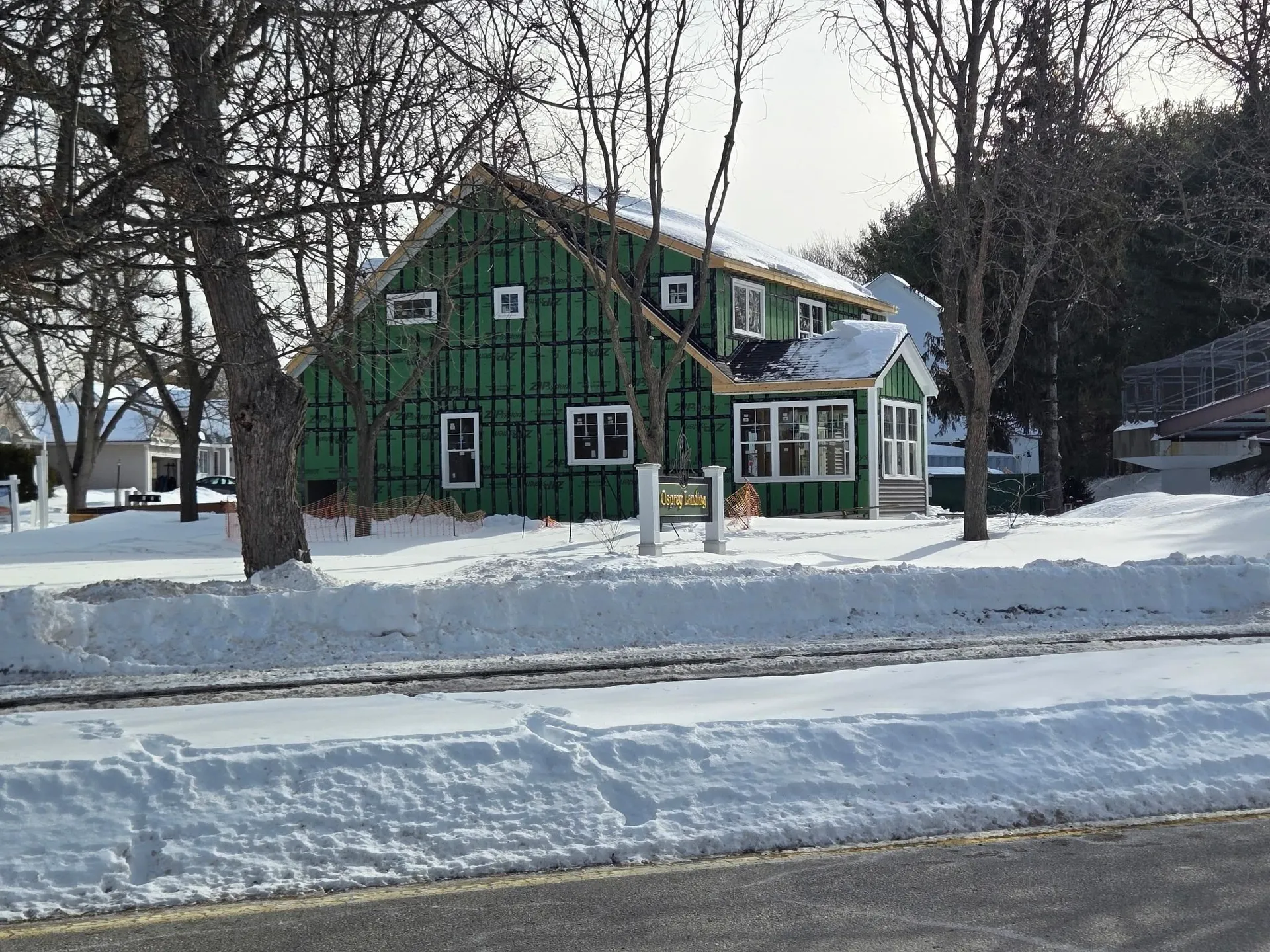 45 Shearwater Drive Portsmouth NH 03801