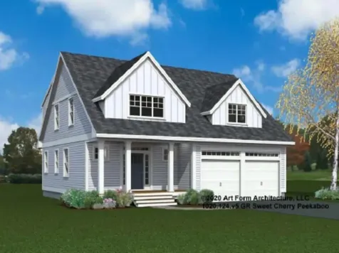 45 Shearwater Drive Portsmouth NH 03801