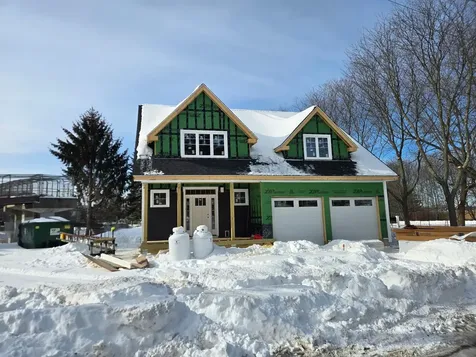 45 Shearwater Drive Portsmouth NH 03801