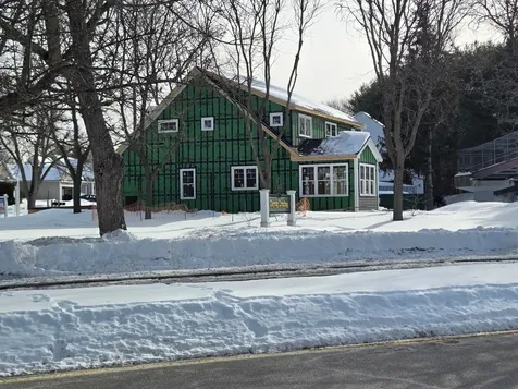 45 Shearwater Drive Portsmouth NH 03801