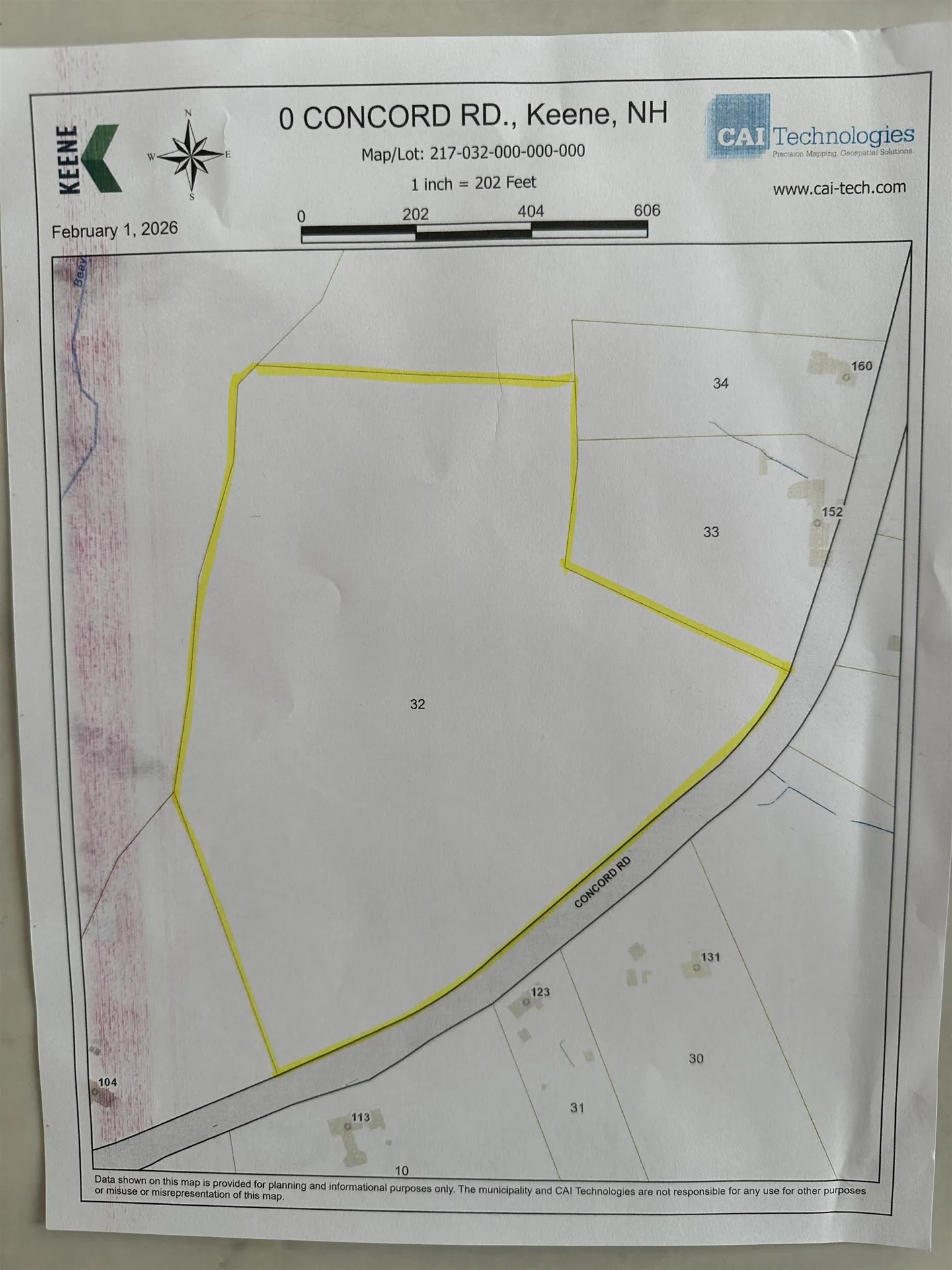 00 Concord Road Keene NH 03431