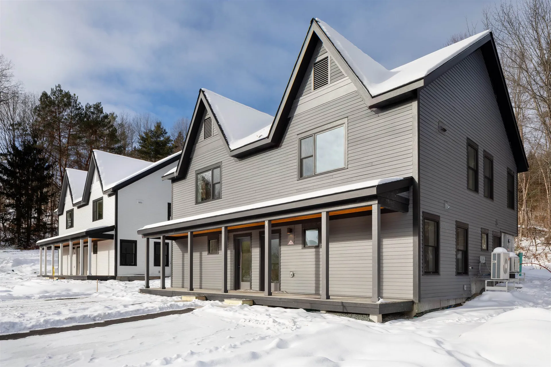 99-2 Safford Commons Way Woodstock VT 05091