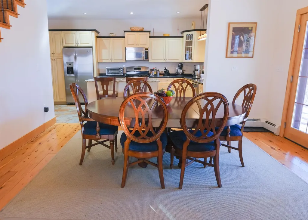 114 Mountain View Drive Ludlow VT 05149