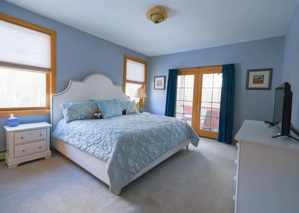 114 Mountain View Drive Ludlow VT 05149