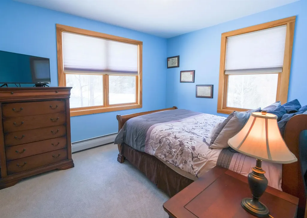 114 Mountain View Drive Ludlow VT 05149