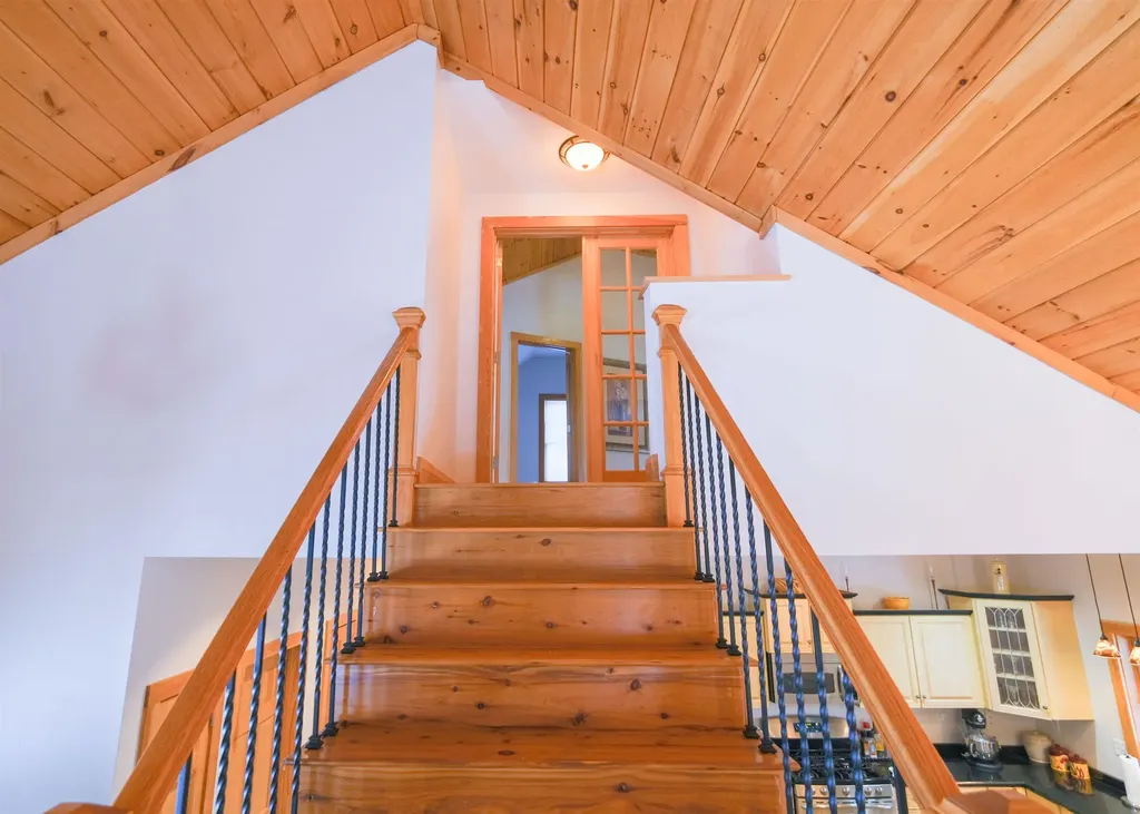 114 Mountain View Drive Ludlow VT 05149