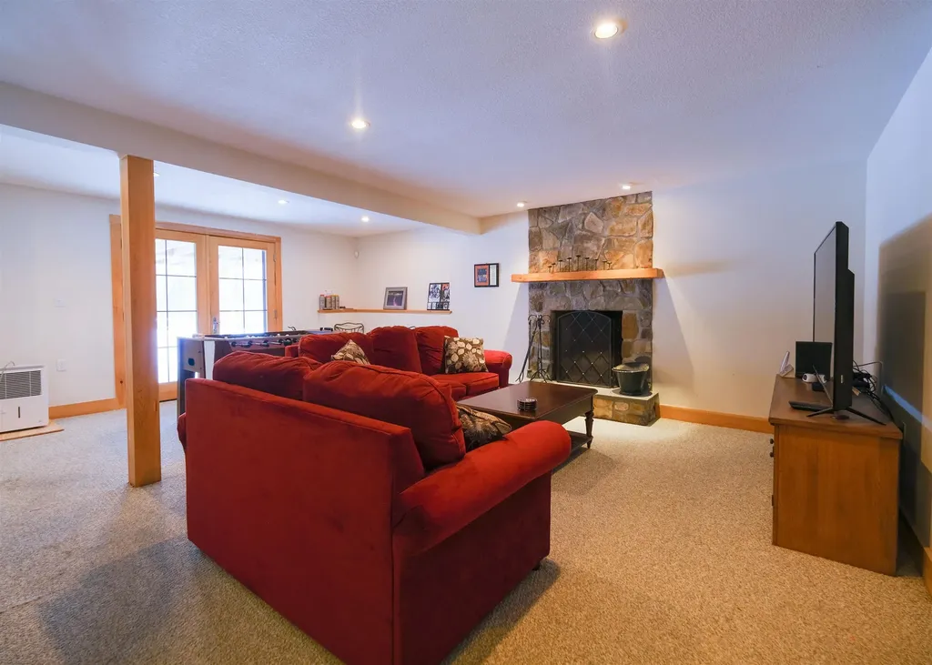 114 Mountain View Drive Ludlow VT 05149