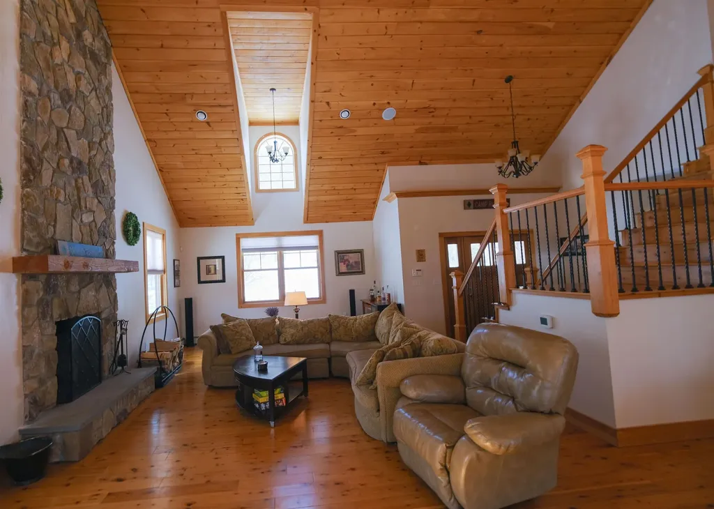 114 Mountain View Drive Ludlow VT 05149