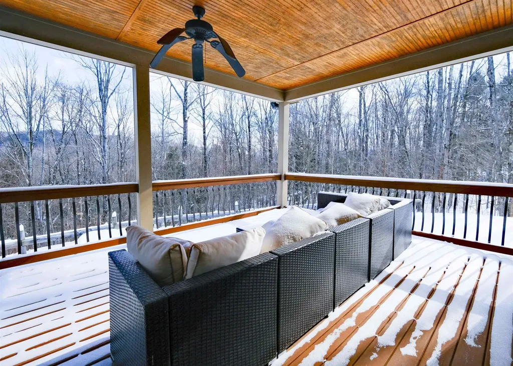 114 Mountain View Drive Ludlow VT 05149