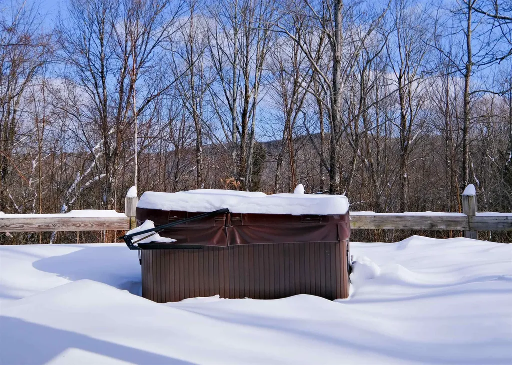 114 Mountain View Drive Ludlow VT 05149