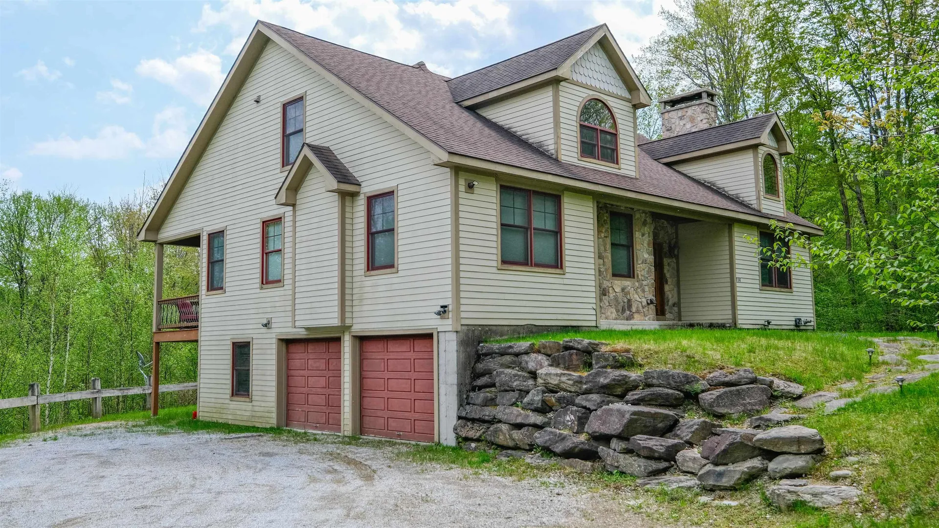114 Mountain View Drive Ludlow VT 05149