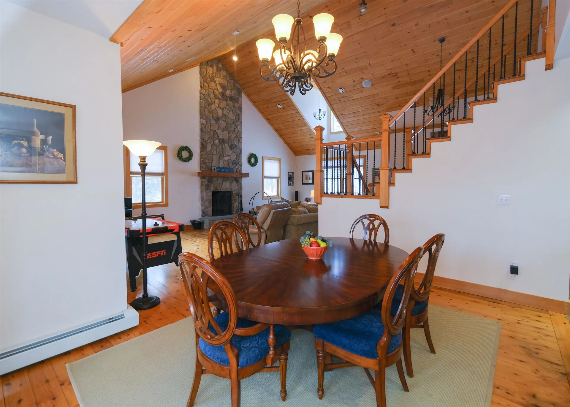 114 Mountain View Drive Ludlow VT 05149