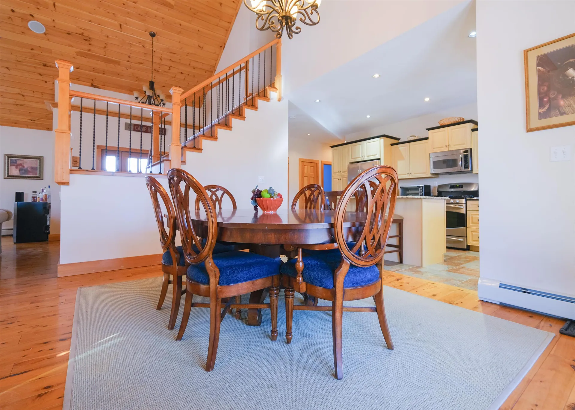 114 Mountain View Drive Ludlow VT 05149