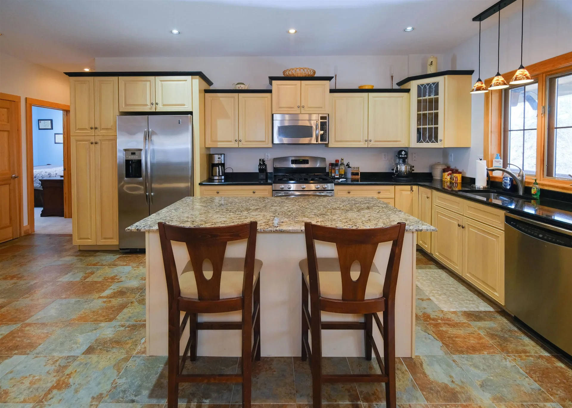 114 Mountain View Drive Ludlow VT 05149