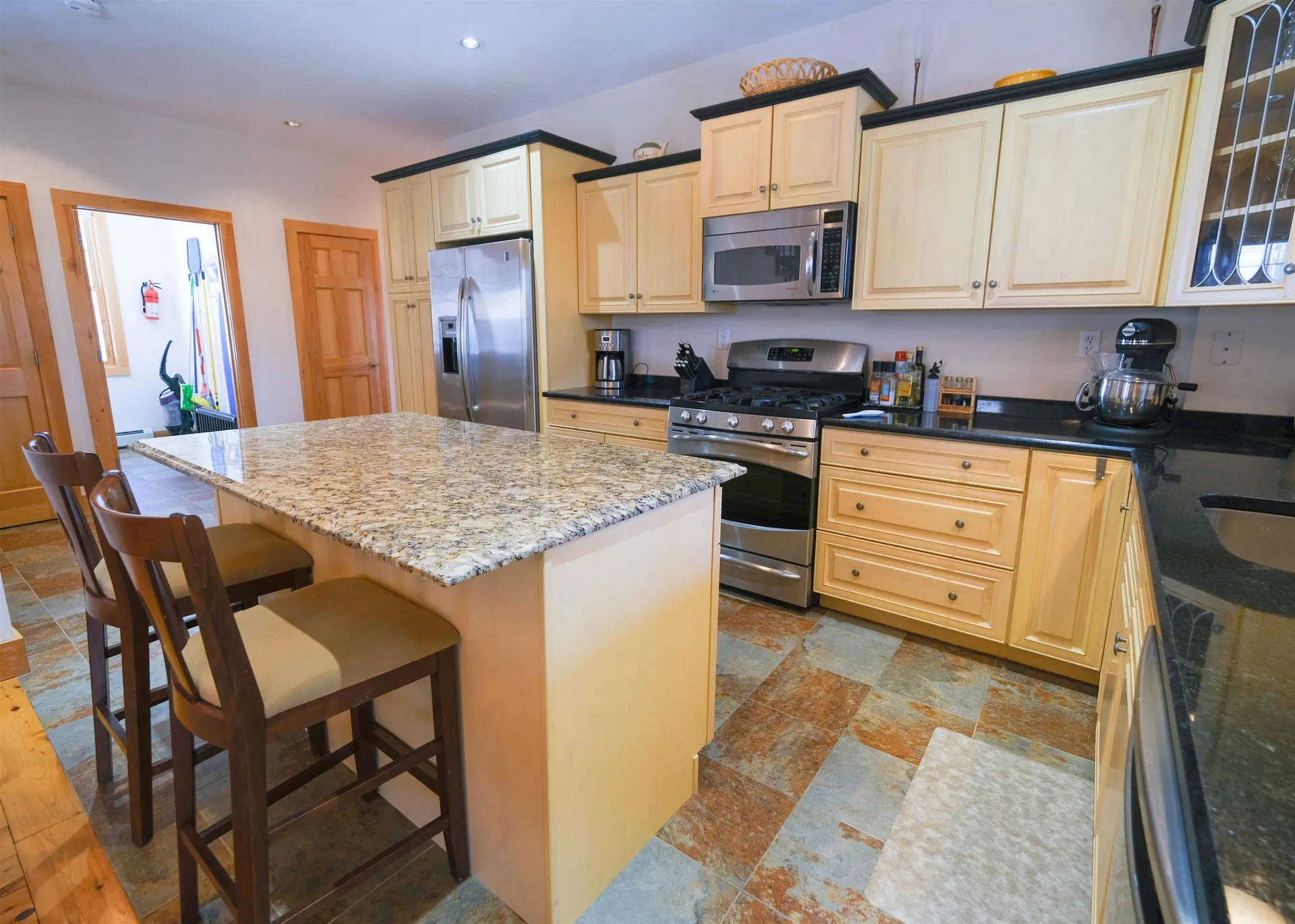 114 Mountain View Drive Ludlow VT 05149