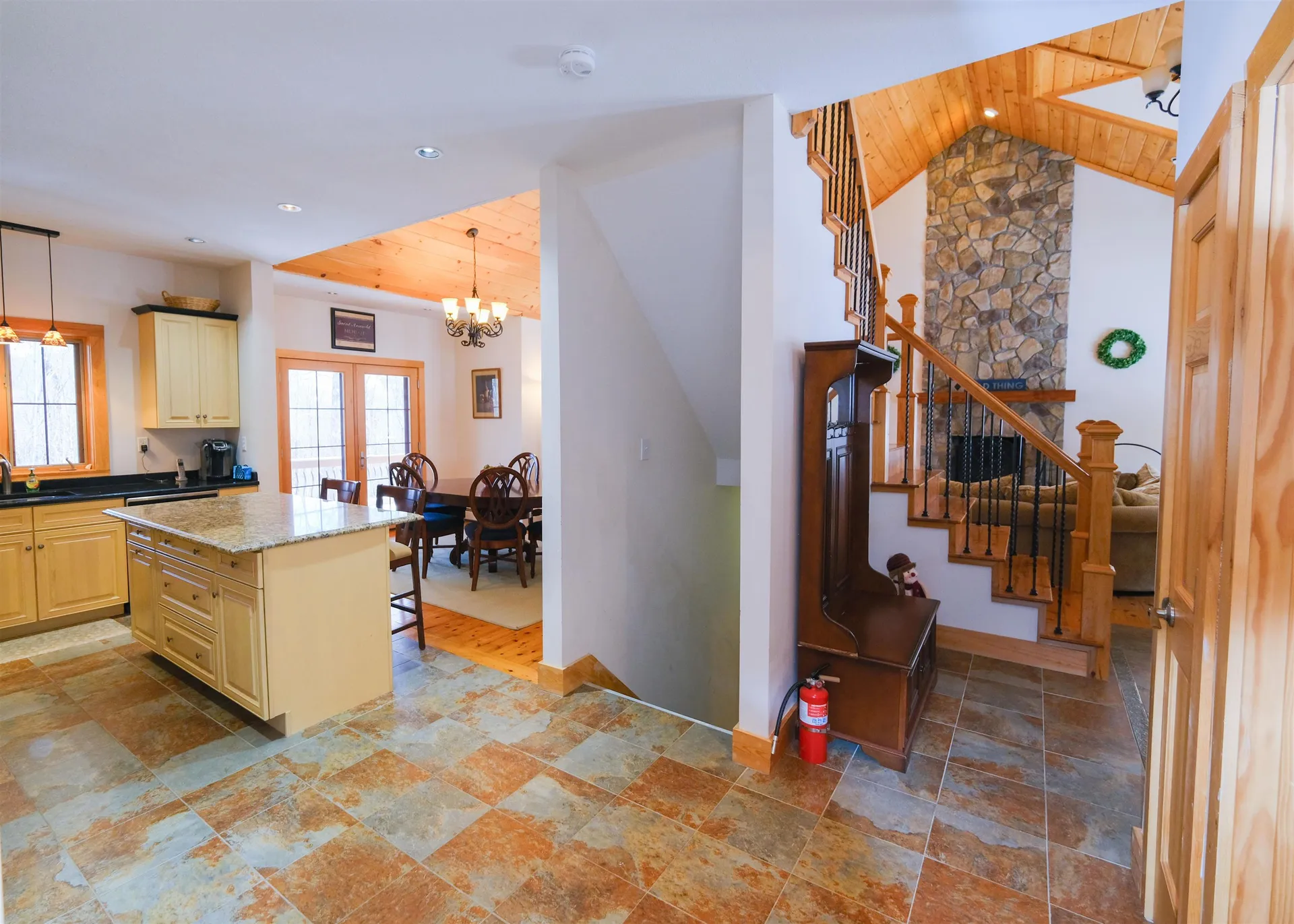 114 Mountain View Drive Ludlow VT 05149