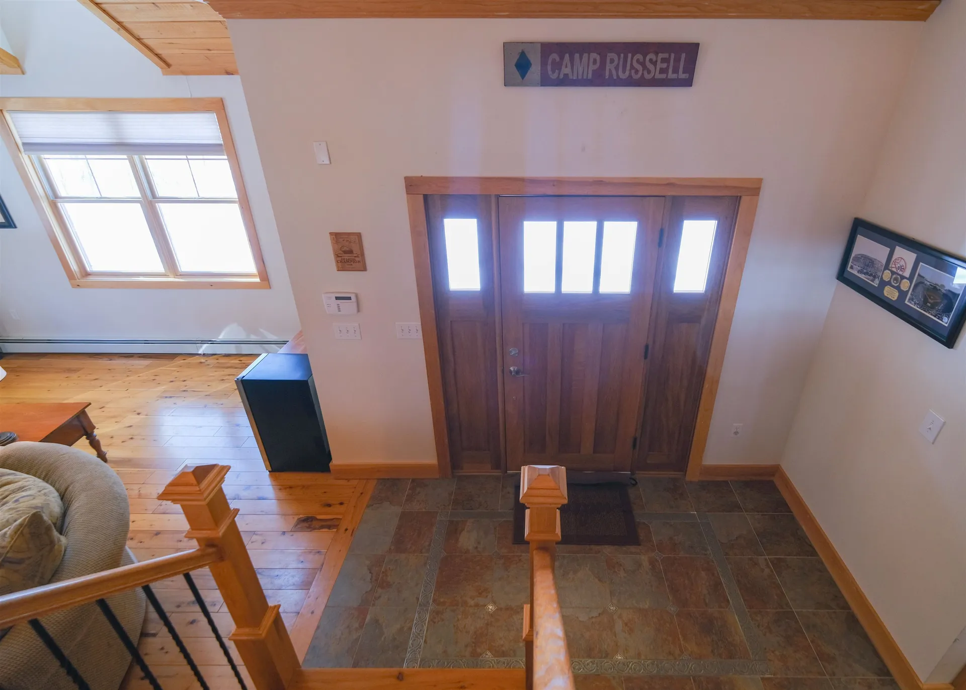 114 Mountain View Drive Ludlow VT 05149