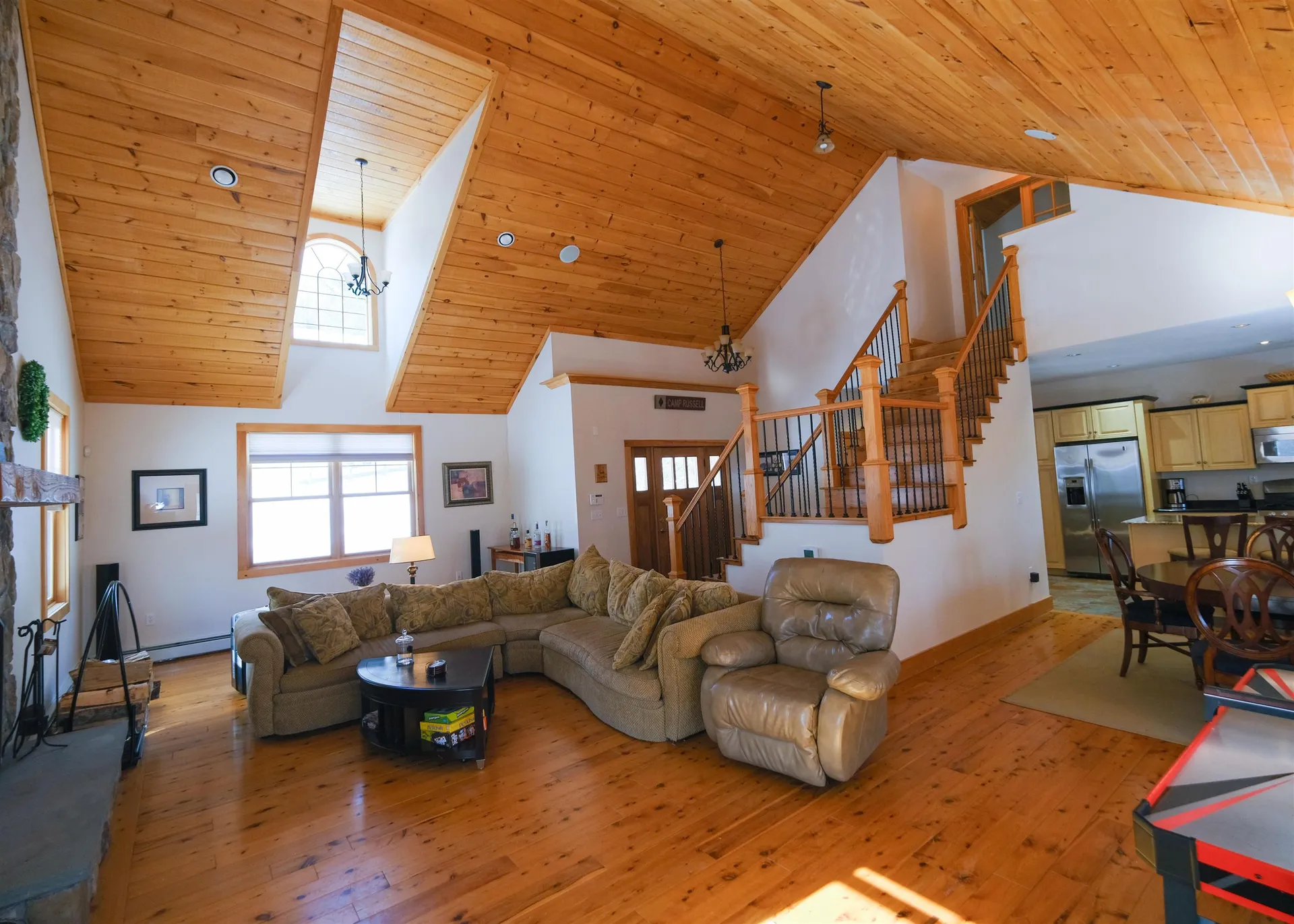 114 Mountain View Drive Ludlow VT 05149