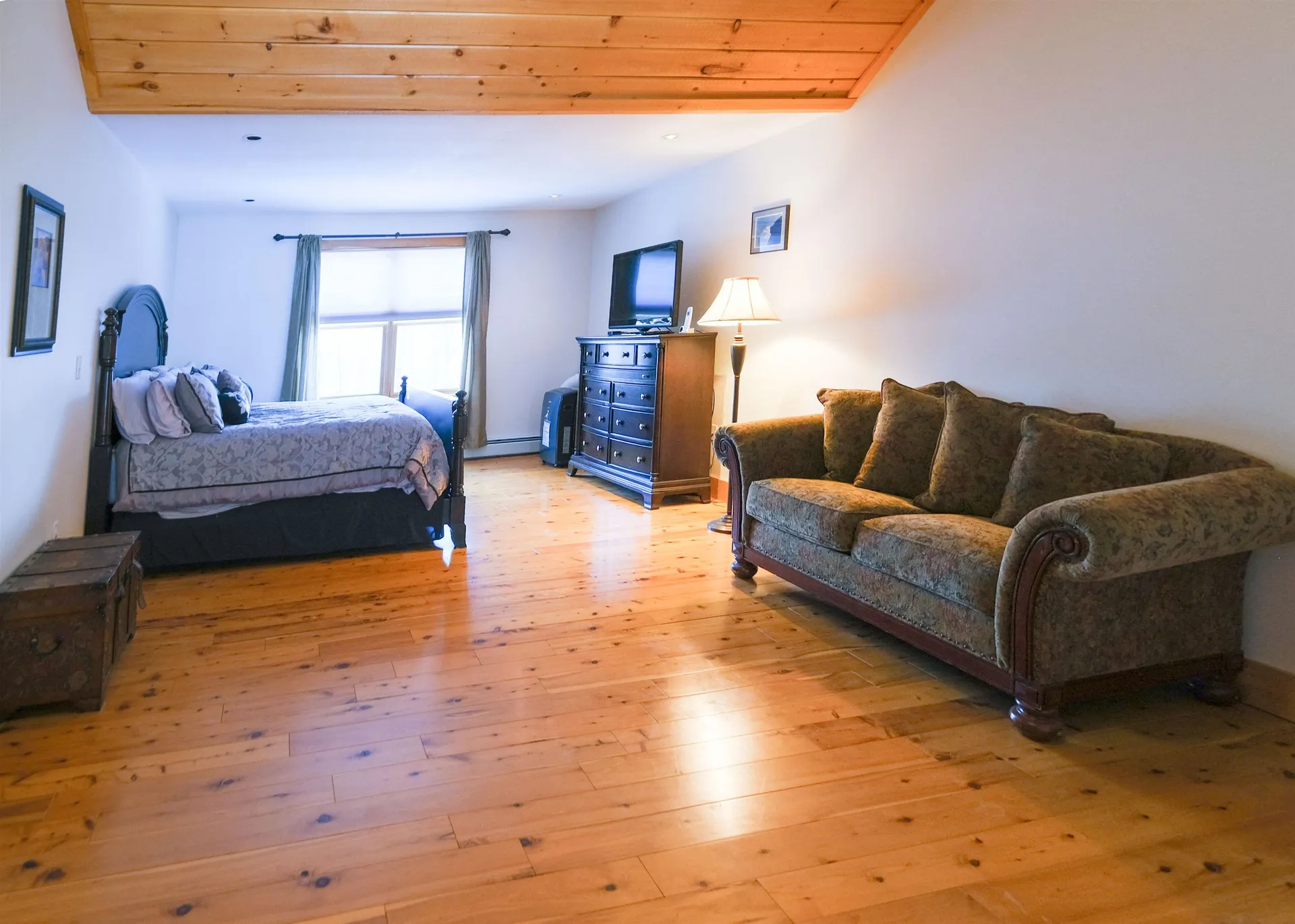 114 Mountain View Drive Ludlow VT 05149