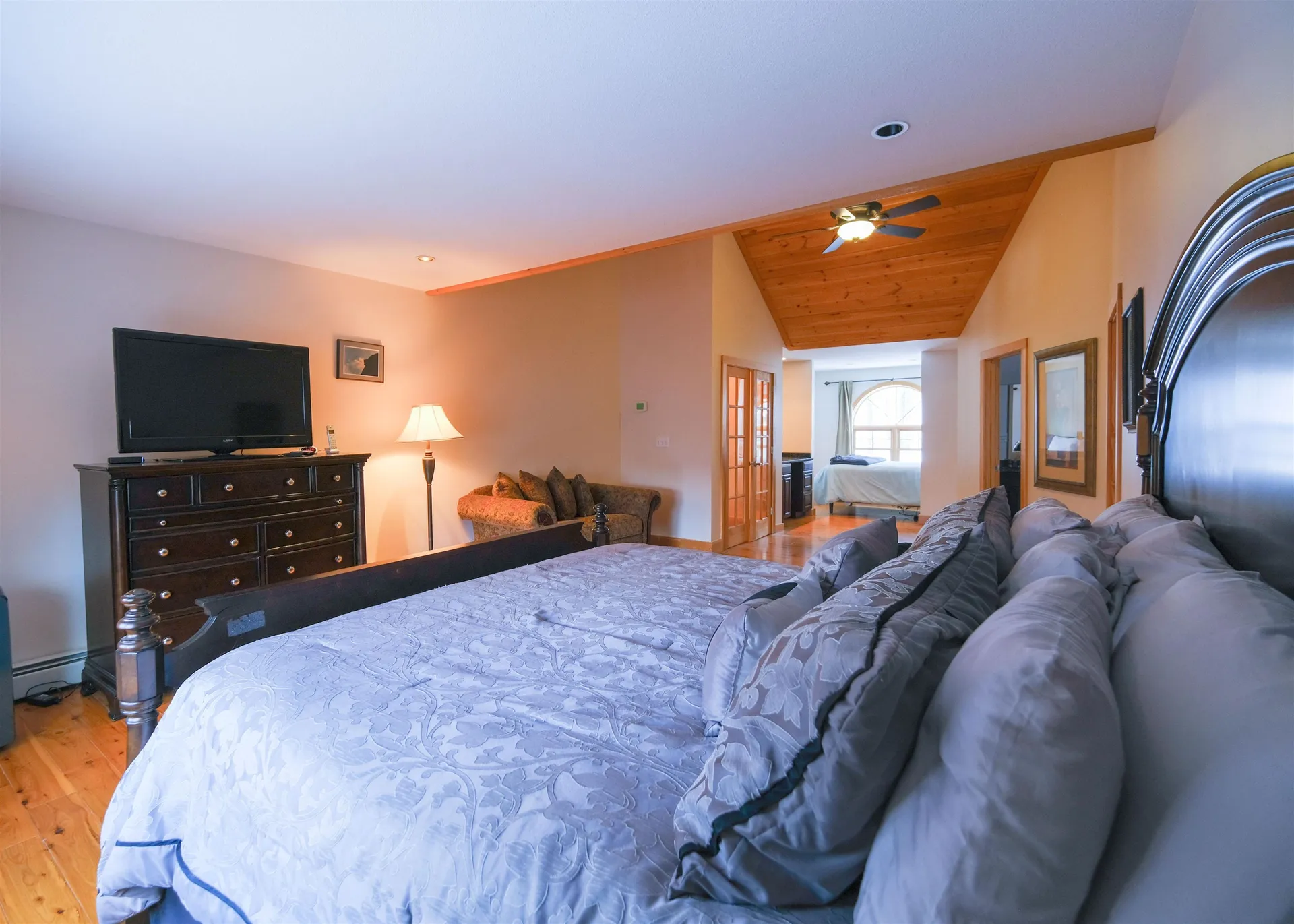 114 Mountain View Drive Ludlow VT 05149